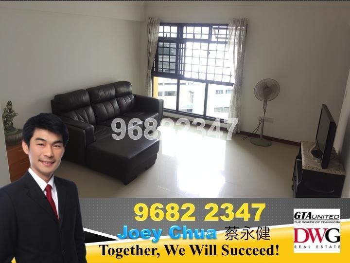 Bedok North Road thumbnail photo